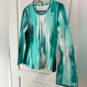 Fitted Under Armour Cold Gear